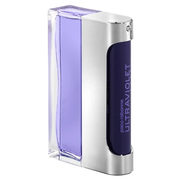 Ultraviolet Man - Eau de Toilette, RABANNE FRAGRANCES